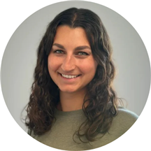 Dr. Anna DiLonardo, DPT