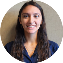 Dr. Anna Donato, DPT, PT