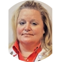 Dr. Anna Freitag, MD