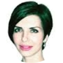 Dr. Anna Ganeyev, DMD