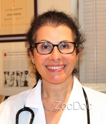 Dr. Anna Gattani, MD