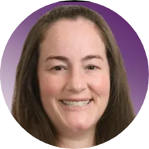 Dr. Anna James, DO