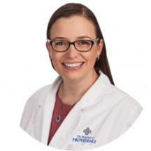 Dr. Anna Jezari, MD
