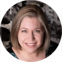 Dr. Anna Jones, OD