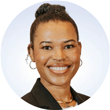 Dr. Anna-Kay Thompson, DPM