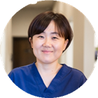 Dr. Anna Kim, DDS