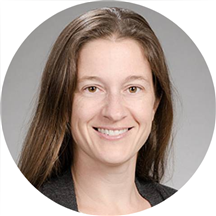 Dr. Anna Kirby, MD