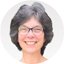 Dr. Anna Laurie, PhD