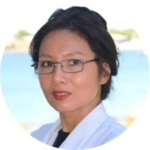 Dr. Anna Law, MD