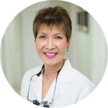 Dr. Anna Lee, DDS