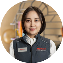 Dr. Anna Lee, DPT