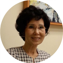 Dr. Anna Lee, MD