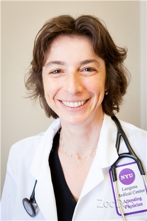 Dr. Anna Lef, MD