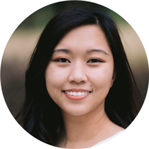 Dr. Anna Luo, OD