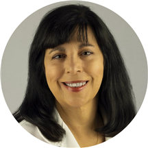 Dr. Anna Marie Fernandez, OD