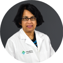 Dr. Anna Mathew, MD