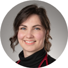 Dr. Anna Miller, ND