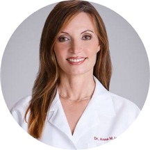 Dr. Anna Munne, DDS