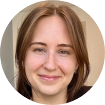 Dr. Anna Nouzovsky, PhD