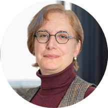 Dr. Anna Ostrovskaya, MD