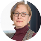 Dr. Anna Ostrovskaya, MD