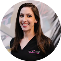 Dr. Anna Palombini, DDS
