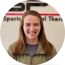 Dr. Anna Peltier, PT, DPT