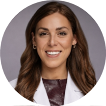 Dr. Anna Poliner, MD