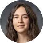 Dr. Anna Rabinovich, MD