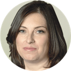Dr. Anna Rabkina, MD