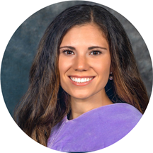 Dr. Anna Rovetto, DDS