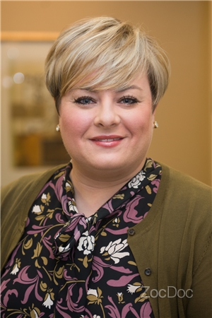Dr. Anna Rybka, MD