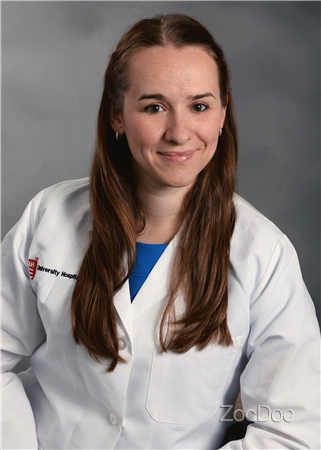 Dr. Anna Serels, MD