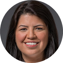 Dr. Anna Silva, MD