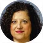 Dr. Anna Tedesco, PhD