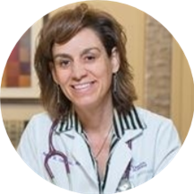 Dr. Anna Voltura, MD