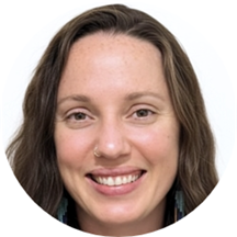 Dr. Anna Wolf, DSW