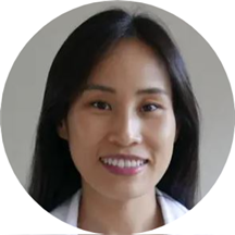 Dr. Anna Wu, OD