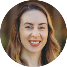 Dr. Anna Yam, PhD