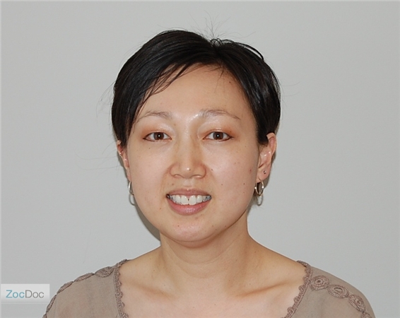 Dr. Anna Yoon, DDS