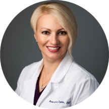 Dr. Anna de la Fuente, DMD