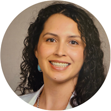 Dr. Annalee Nix, OD