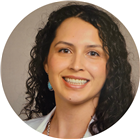 Dr. Annalee Nix, OD