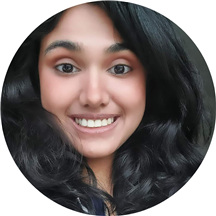 Dr. Annalisa Roy, PhD