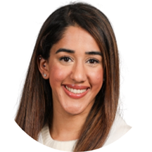 Dr. Annam Baig, DMD