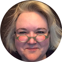 Dr. Anne Carpenter, MD