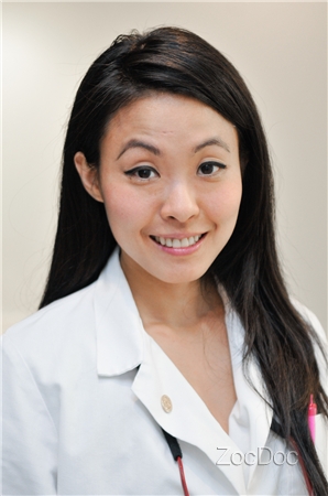 Dr. Anne Chan-Ly, DDS