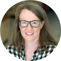 Dr. Anne Dodgen, OD