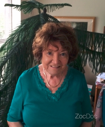 Dr. Anne Flanigan, PhD
