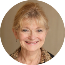 Dr. Anne Magner, DDS